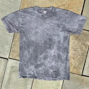 Overdyed Reworked Grey Supreme x Hanes T-shirt